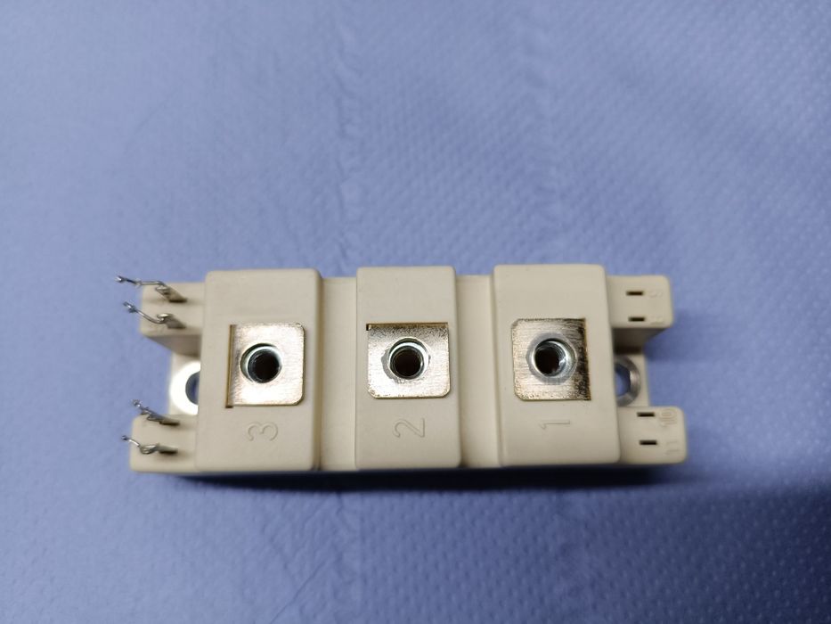 Силовий IGBT модуль skm75gb123d