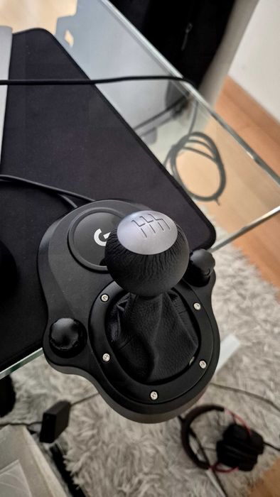 Volante Logitech G29