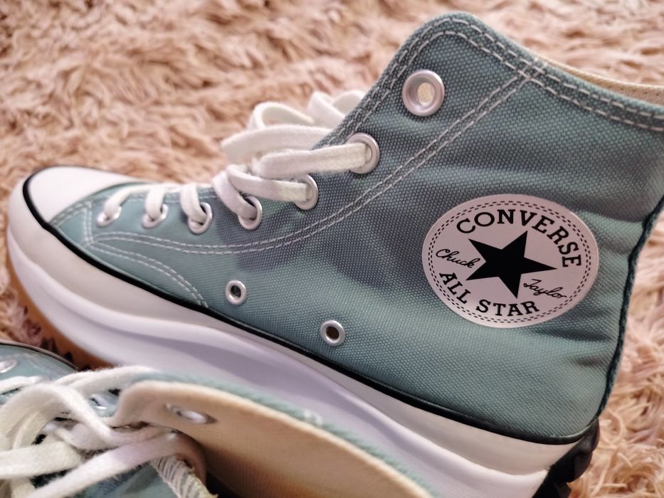Кеди жіночі Converse