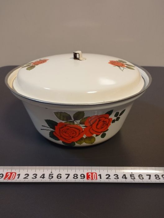 Сервізи, посуд радянських часів