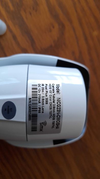 Camera de vigilancia - CCTV