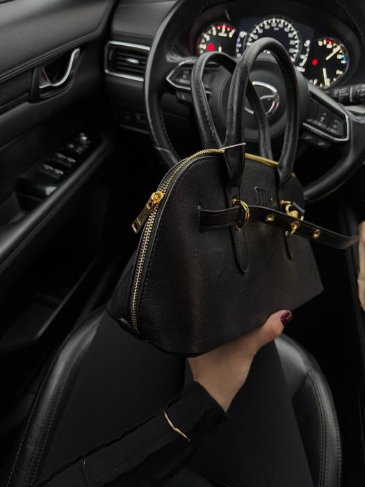 Сумка Miu Miu / сумочка міу міу чорна