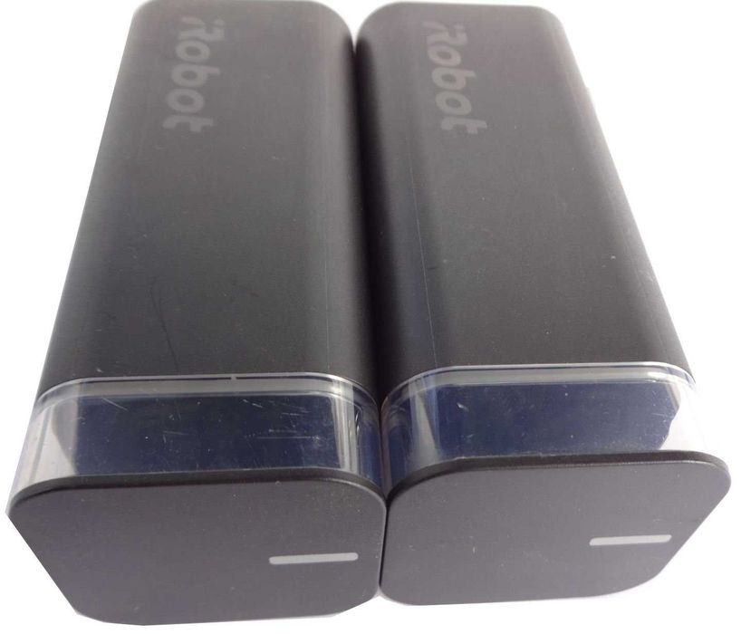 wirtualna ściana irobot roomba