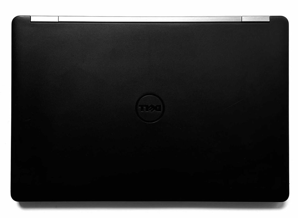 Ноутбук Dell Latitude 5570, FHD, ips, Ram 8Gb, SSD m2 128Gb