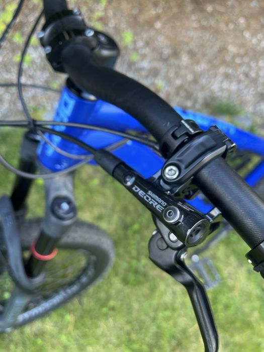 Dartmoor hornet pro 27,5 M