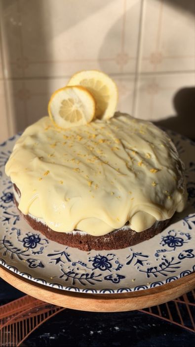 Bolos Artesanais Brasileiros - Vários Sabores