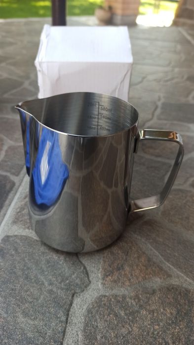 Молочник пітчер питчер 350 та 600мл