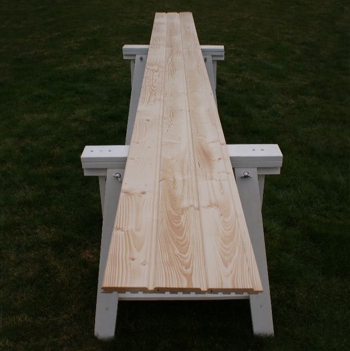 OD RĘKI deska boazeryjna elewacyjna podbitka świerk skan 19x121 19x146