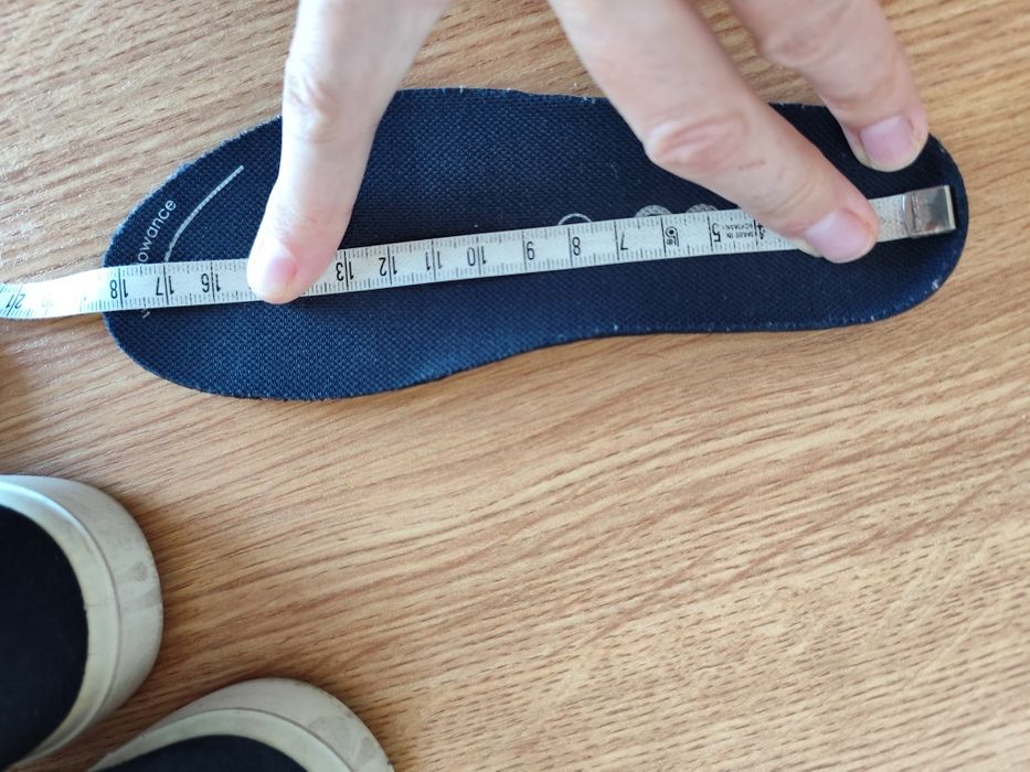 Buty jesienne sneakersy Ecco 28 dla dziewczynki