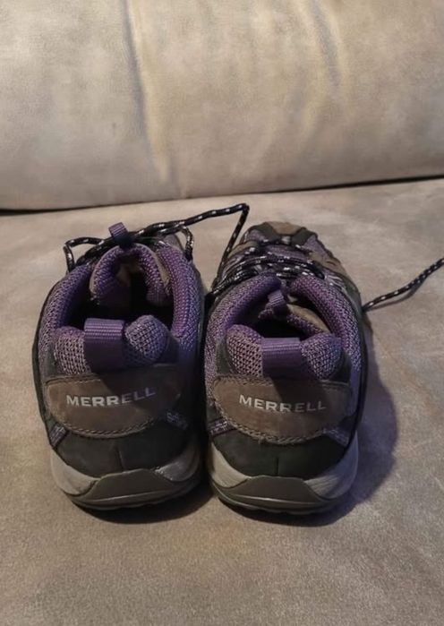 Ténis Merrell Accentor Waterproof Senhora