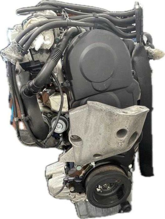 Motor VW Polo 1,4tdi 80cv ref: BNV