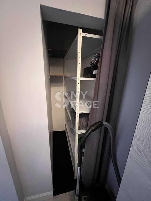 1к квартира з ремонтом, Русанівська набережна, 10