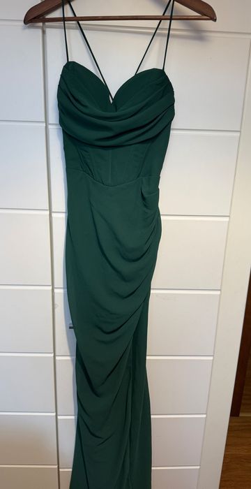 Sukienka na studniówkę/wesele itd