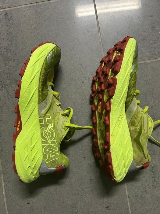 Hoka SpeedGoat 7
