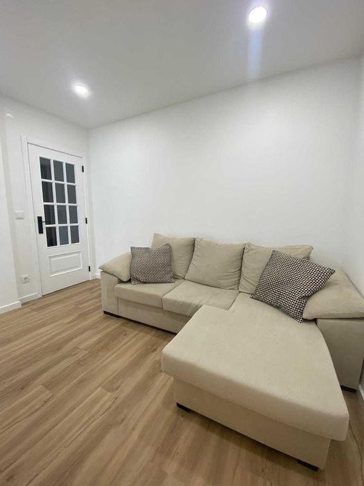 Apartamento T3 para arrendar à semana em Peniche