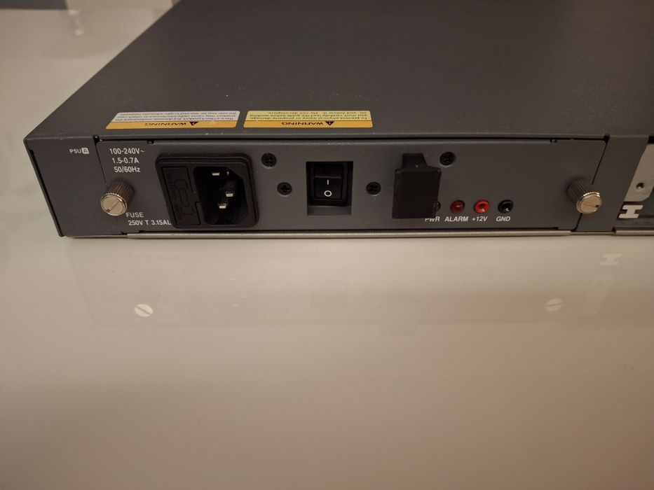OLT  dasan V5824G