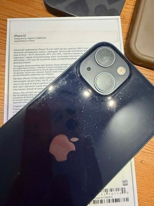 iPhone 13 super stan