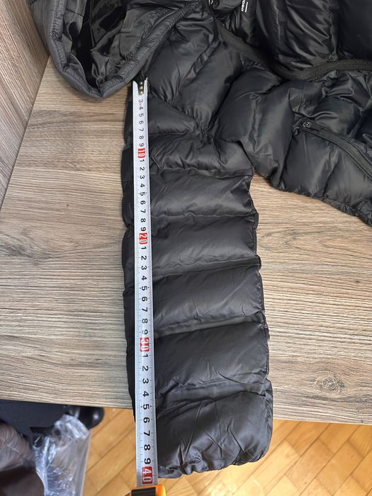 Куртка  осінь весна reserved для хлопчика 122 см