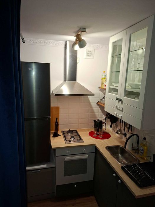 Mieszkanie – Gdańsk, Oliwa - Widok 3