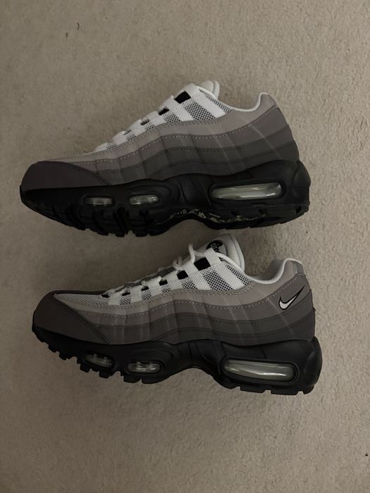 Nike Air Max 95 – rozmiar 40
