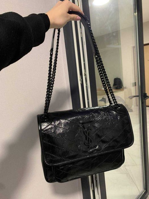 Сумочка YSL Niki, оригінал
