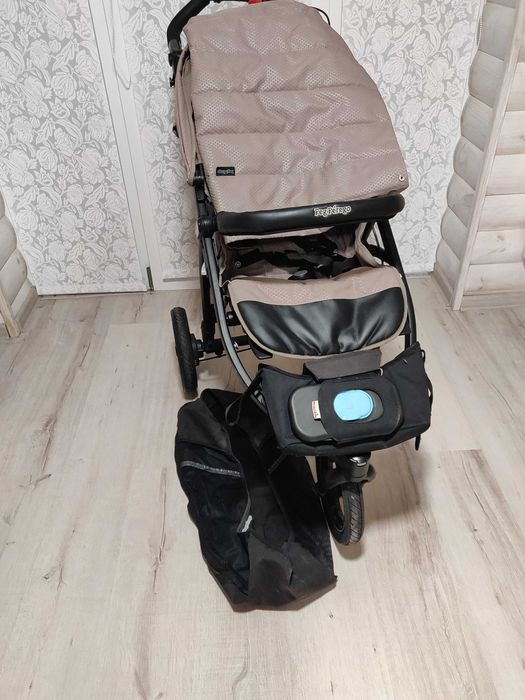 Коляска Peg Perego прогулочная