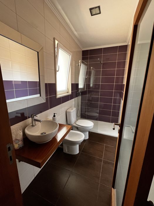 Arrendamento apartamento T1