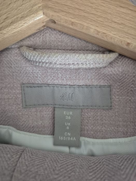 Garnitur, komplet H&M 36