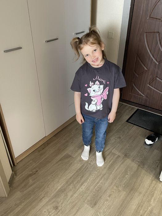 Продам вещи на девочку 116