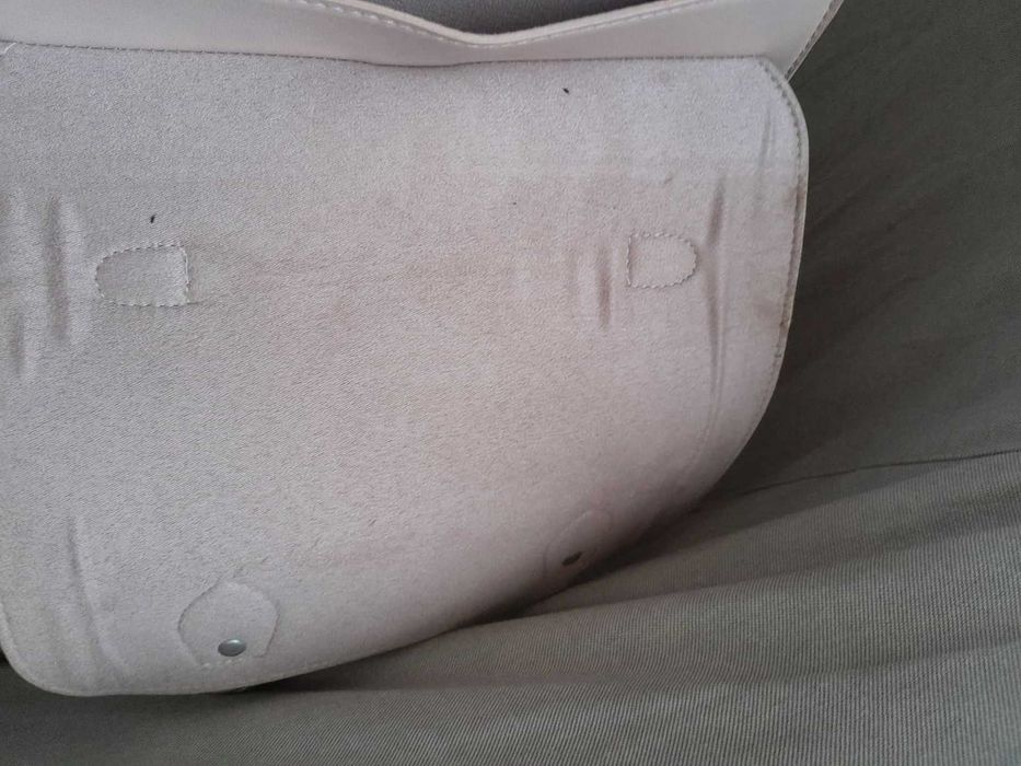 Mochila rosa velho - Bershka