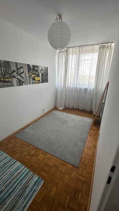 Do wynajęcia  mieszkanie 3 pokojowe