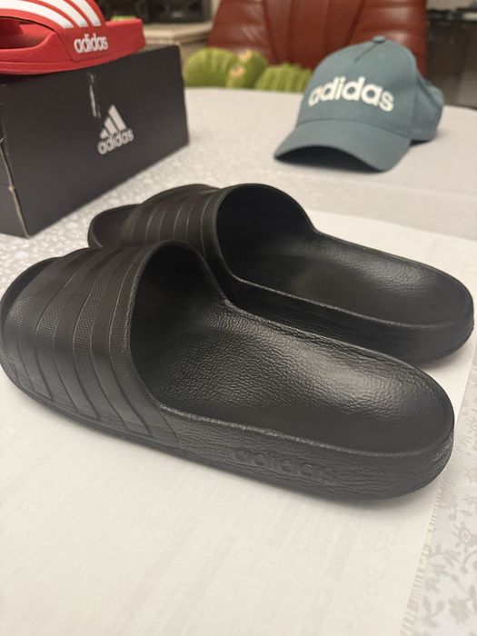Тапочки, шльопанці adidas оригінал 40 (8) розмір