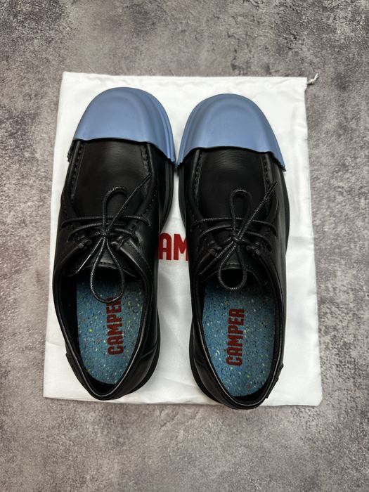Кросовки туфли ботинки camper dr martens