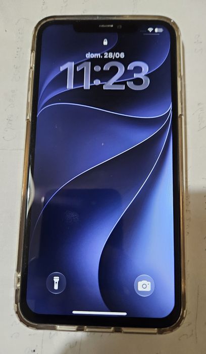 Iphone 11 promax 256 gb .