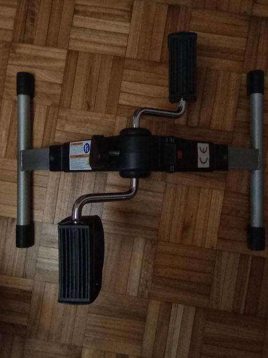 Pedaleira de ginástica446807579160094720