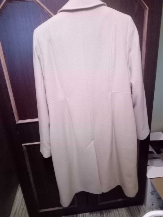 Sprzedam płaszcz damski