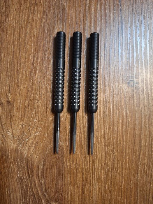 Lotki do darta Bullhitters