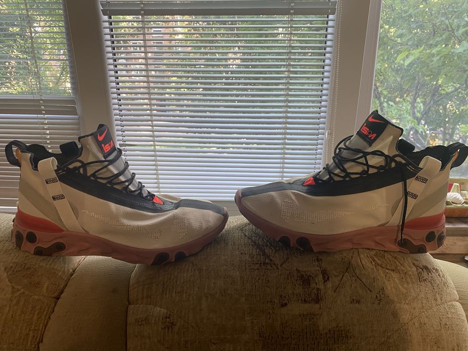 Nike ispa 43 розмір