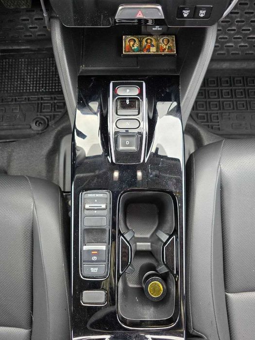 Honda ENS 1 2024 53 кВт запас 420 км (Перший внесок від 20%)