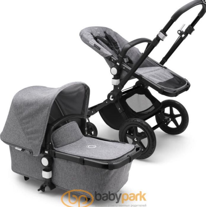 Коляска 2 в 1 Bugaboo Cameleon 3 Plus