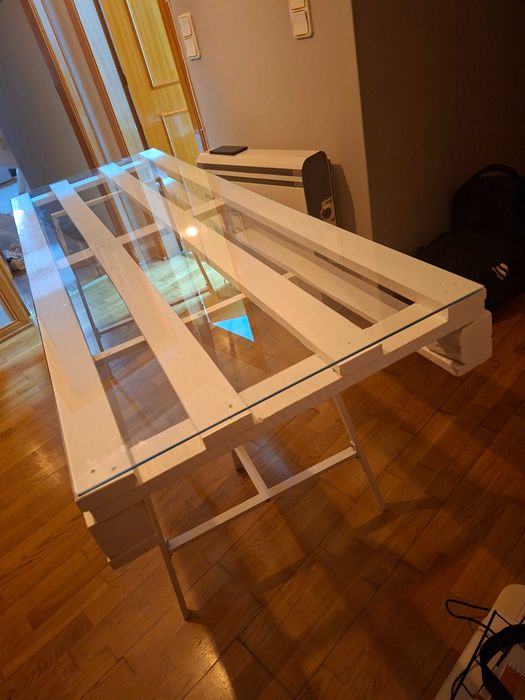 Secretária Custom Made