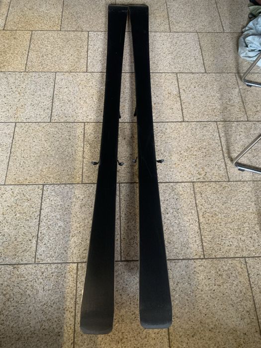 Narty Volki Twenty,168 cm,1-szy właściciel