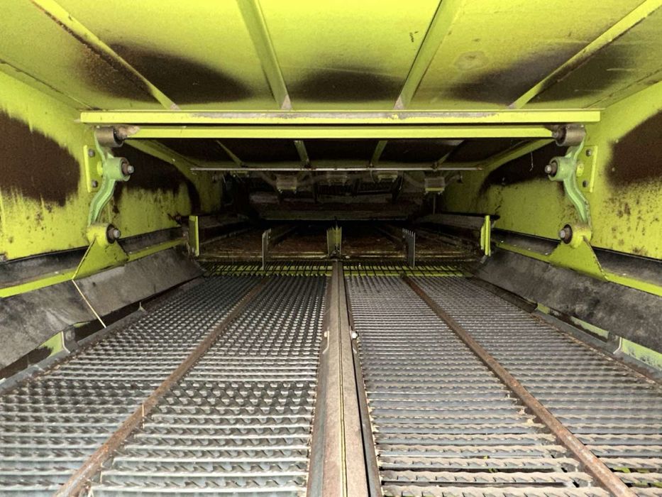 Claas клас 88 96 86