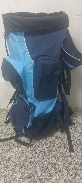 Mochila de caminhada / campismo
