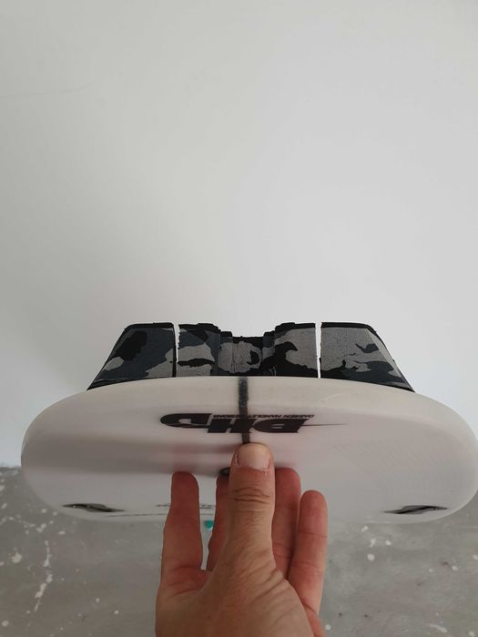 Prancha de Surf DHD Phoenix 5'8"