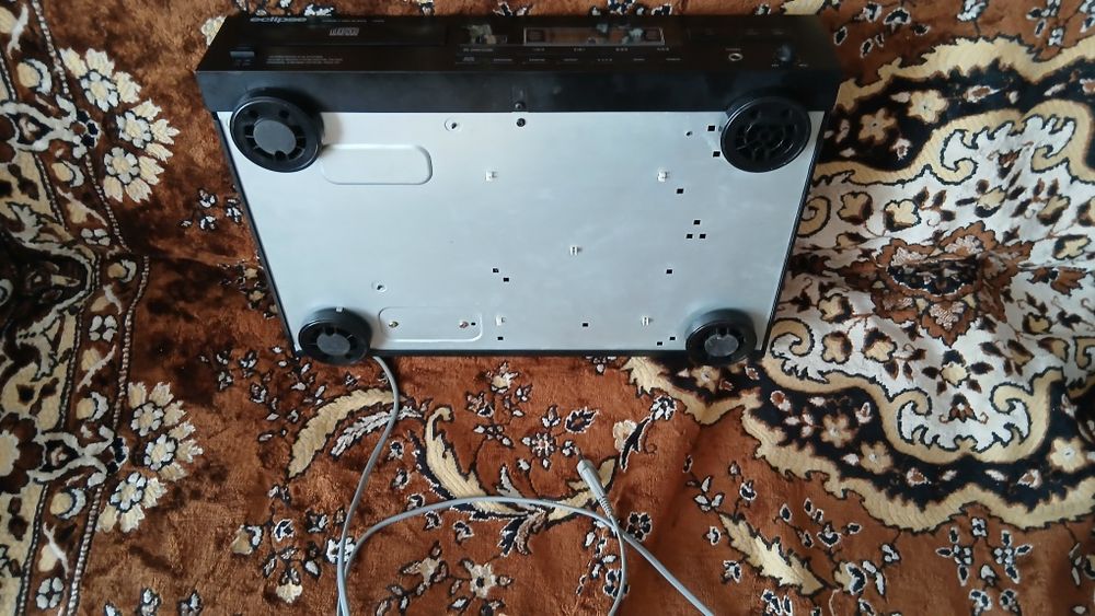 Проигрыватель CD дисков Eclipse CD420