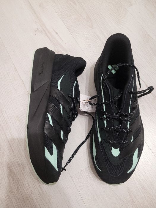 Кроссовки Adidas Lightblaze AMG нові оригінал