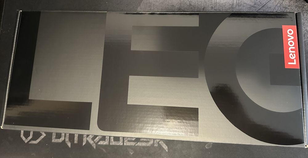 Lenovo Legion go Z1