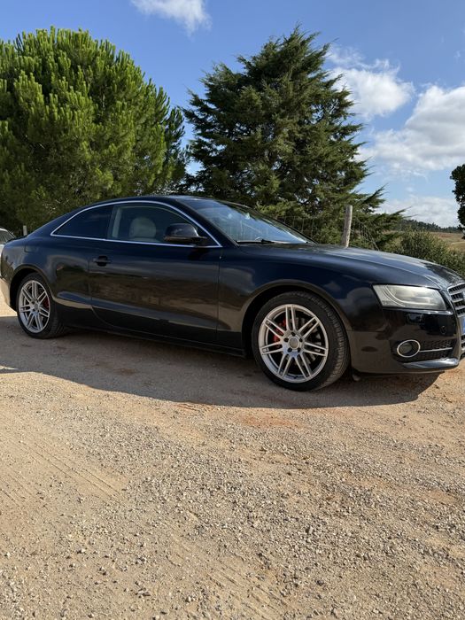 Audi A5 1.8TFSI 170cv