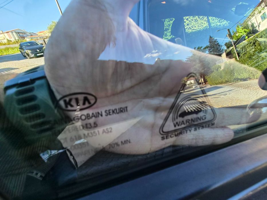 KIA CEED CDRi - oportunidade 3000€